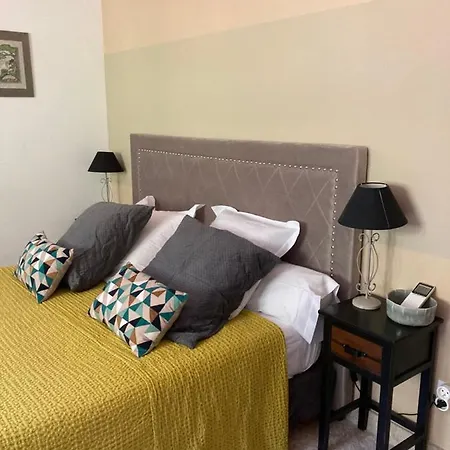 Domaine U Bugnu 3*