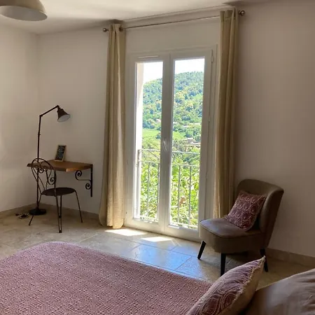 Domaine U Bugnu Panzió 3*