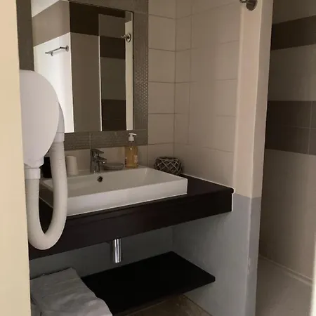 Domaine U Bugnu Bed & Breakfast Vico