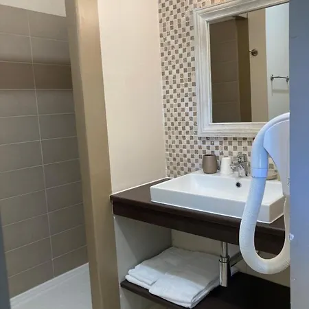 Bed & Breakfast Domaine U Bugnu Vico