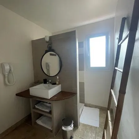 Bed & Breakfast Domaine U Bugnu Vico