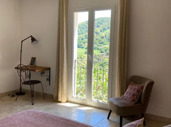 Domaine U Bugnu Frühstückspension 3*