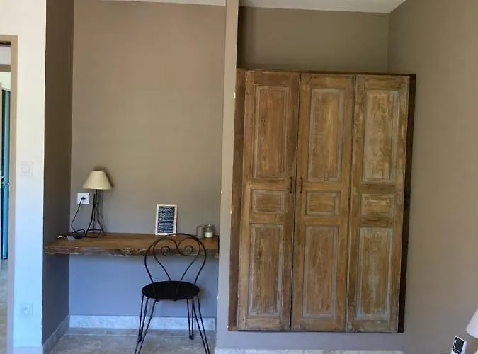 Domaine U Bugnu Vico