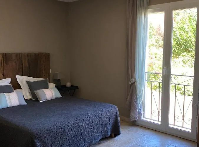 Domaine U Bugnu Vico