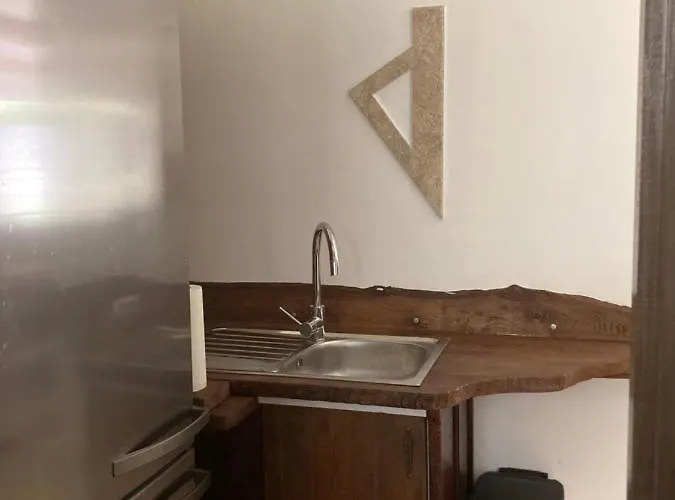 Domaine U Bugnu 3* Vico