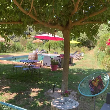 Domaine U Bugnu