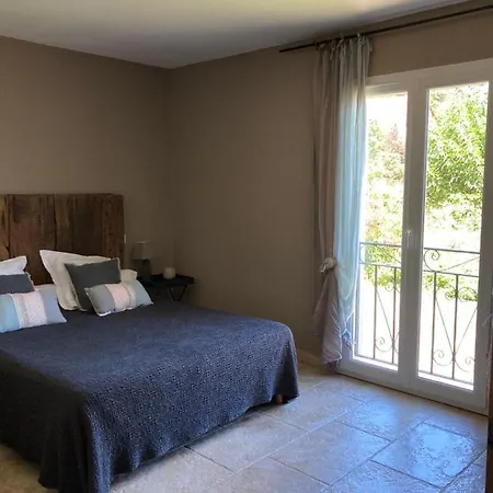 Domaine U Bugnu Vico