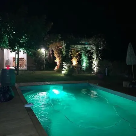 Domaine U Bugnu