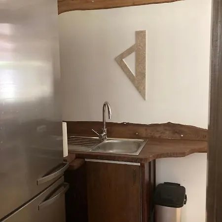 Domaine U Bugnu 3* Vico