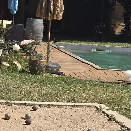 Domaine U Bugnu Nocleg ze śniadaniem