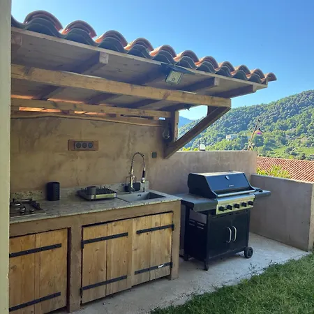 Domaine U Bugnu Vico