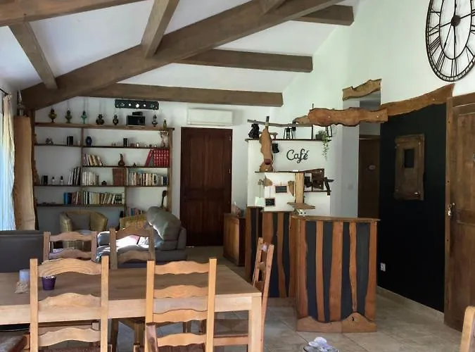 Domaine U Bugnu 3*