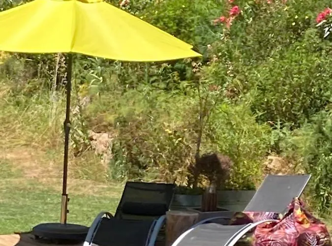 Domaine U Bugnu 3* Vico