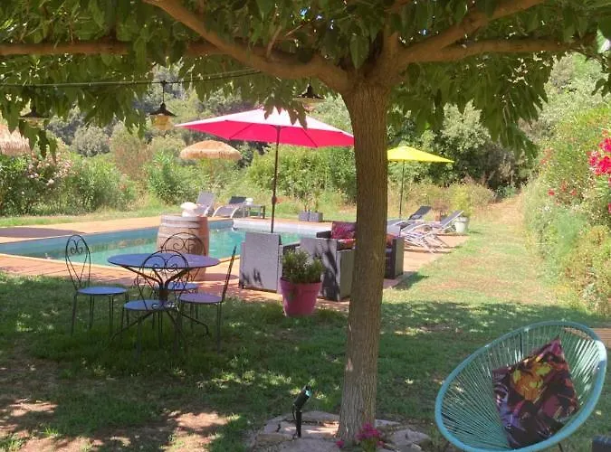 Domaine U Bugnu